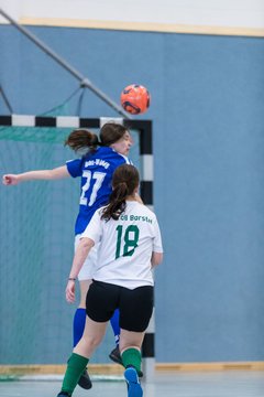 Bild 98 - F Loewinnen Hallen Cup